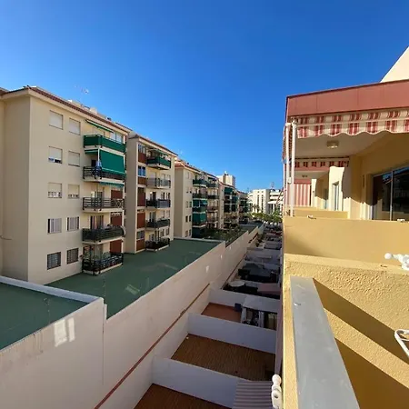 Angeles. Cristianos. Free Wifi * Los Cristianos (Tenerife)