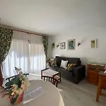 Apartament Angeles. Cristianos. Free Wifi