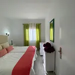 Apartament Angeles. Cristianos. Free Wifi Los Cristianos (Tenerife)