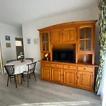 Angeles. Cristianos. Free Wifi Apartament *