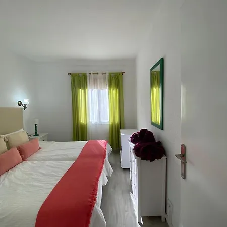 Apartament Angeles. Cristianos. Free Wifi Los Cristianos (Tenerife)