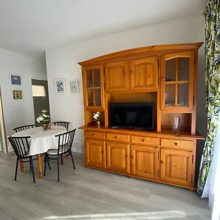 Angeles. Cristianos. Free Wifi Apartament *